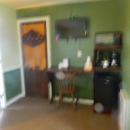 Country Motor Inn Livingston Bagian luar foto
