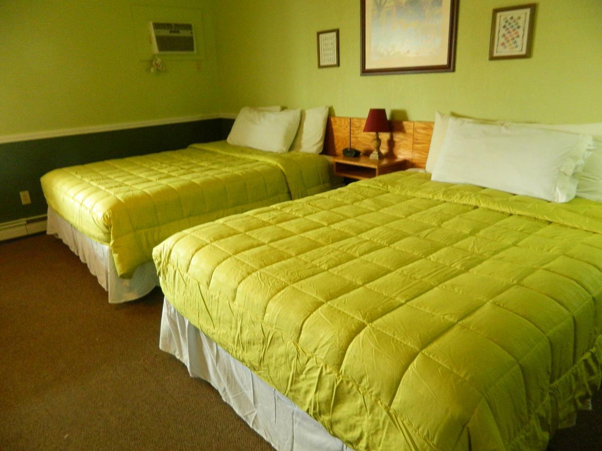 Country Motor Inn Livingston Bagian luar foto